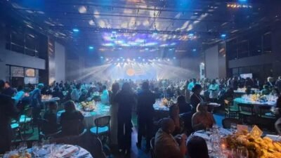 2ª Edição do Jantar Beneficente do Instituto Vencer o Câncer em SP