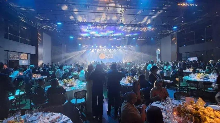 2ª Edição do Jantar Beneficente do Instituto Vencer o Câncer em SP