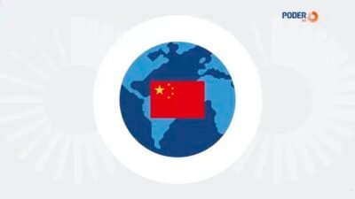 A ascensão da China e suas inovações em segurança pública