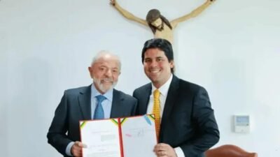 A Lei de Incentivo ao Esporte é sancionada, tornando-se permanente no Brasil