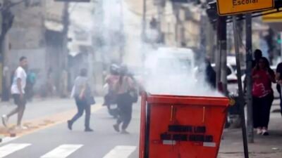 A Revolução da Segurança Pública nas Favelas do Rio de Janeiro