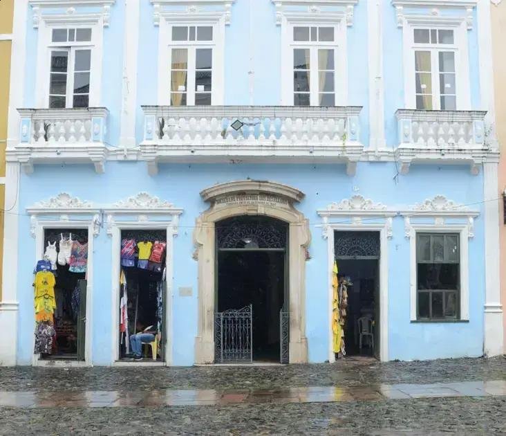 A Sociedade Protetora dos Desvalidos e sua Luta por Igualdade Racial