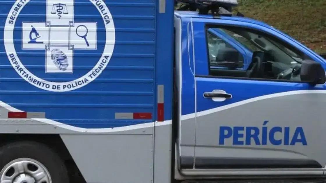 Adolescente é executado após sequestro em Feira de Santana