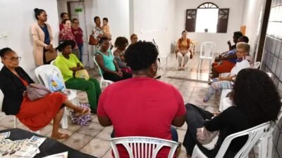 Alagoinhas celebra Novembro Negro com atividades culturais e sociais