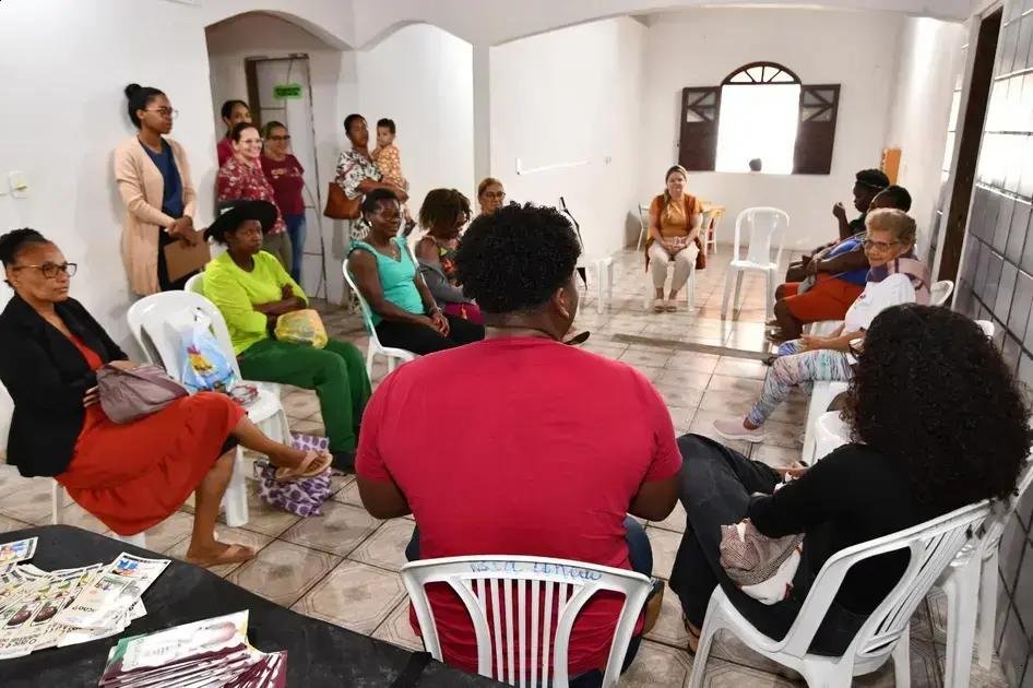 Alagoinhas celebra Novembro Negro com atividades culturais e sociais