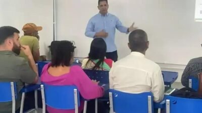 Alagoinhas investe em Ouvidoria para aproximar cidadãos da gestão pública