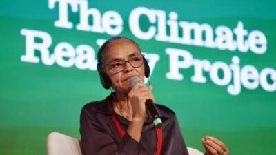 Alemanha investe 1 bilhão de euros no Fundo Florestas Tropicais