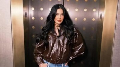 Ana Castela fala sobre perrengue nos EUA por não falar inglês