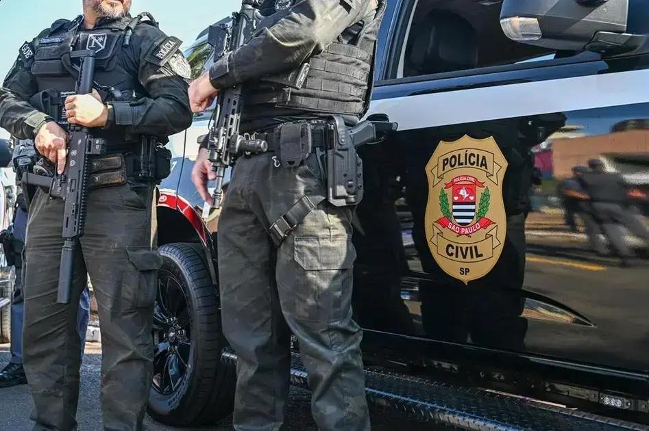 Análise das Mortes Causadas pela Polícia em 2024: Um Olhar Necessário