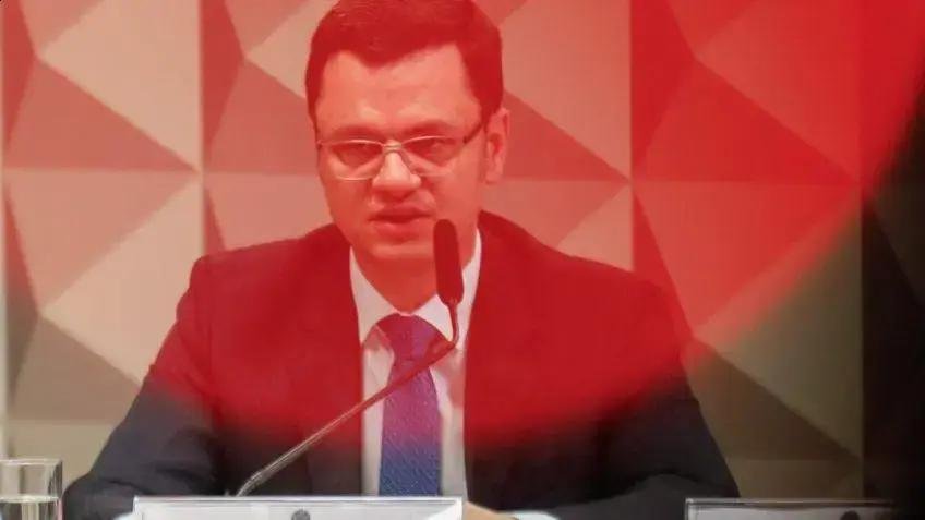 Anderson Torres cumpre pena na Papuda após decisão do STF