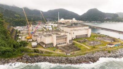Angra 3: O futuro da energia nuclear no Brasil e seu impacto econômico