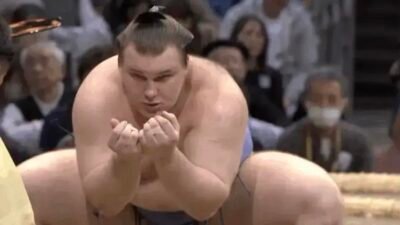 Aonishiki Arata: 1º Ucraniano a Conquistar o Título de Ozeki