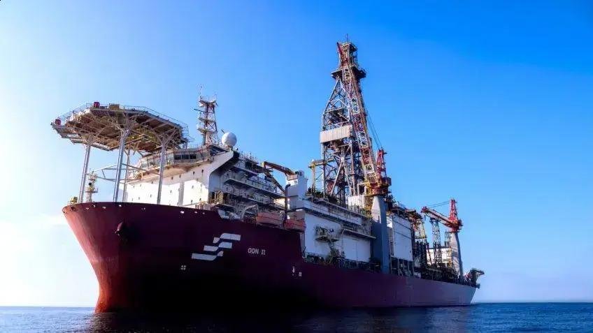 Aumenta Apoio à Exploração de Petróleo na Margem Equatorial no Brasil