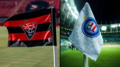 Bahia e Vitória: últimos jogos e o que está em jogo na Série A