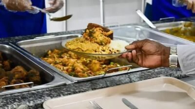 Baixa cobertura de segurança alimentar compromete a Bahia