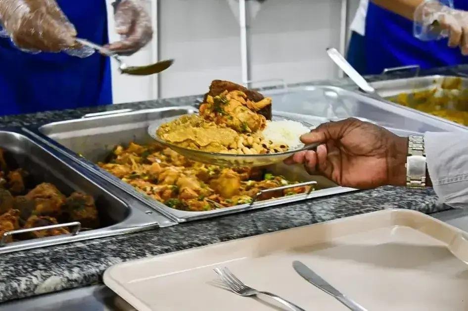Baixa cobertura de segurança alimentar compromete a Bahia