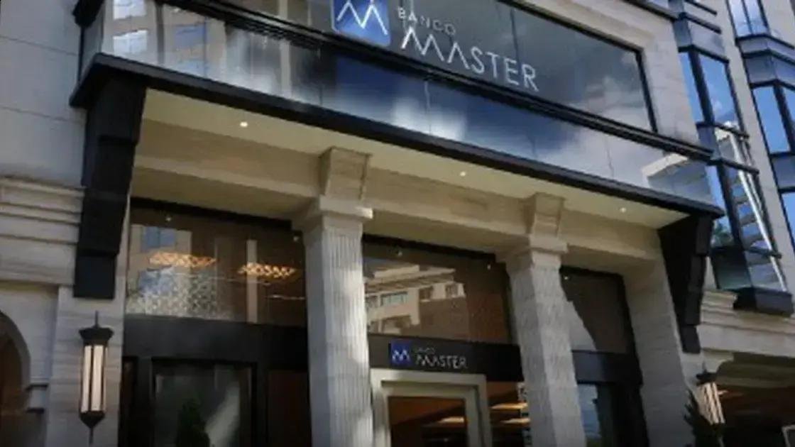 Banco de Brasília e Master em Acordo Milionário com Lanchonete Investigada