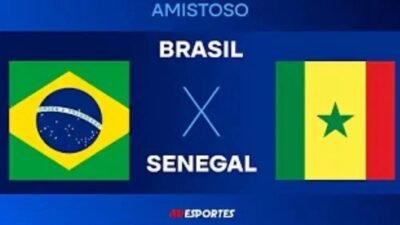 Brasil e Senegal: Um Amistoso que Desafia Tabus Históricos