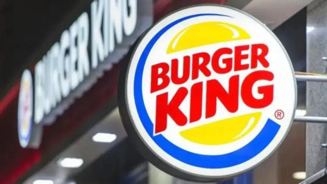 Burger King condenado por proibir funcionária de levar comida de casa