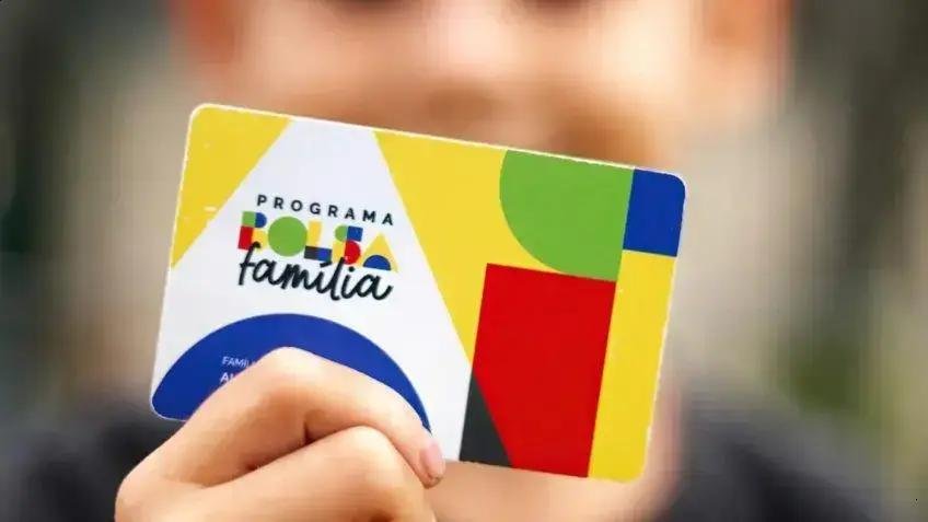 Caixa inicia pagamento da Bolsa Família de dezembro em 10 de dezembro