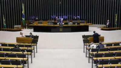 Câmara aprova R$ 30 bilhões para modernização das Forças Armadas