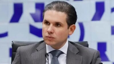 Câmara define relator para projeto que combate devedores contumazes