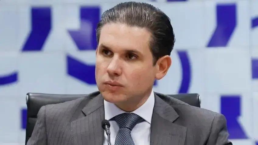 Câmara define relator para projeto que combate devedores contumazes