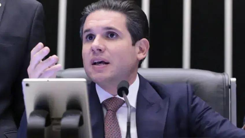 Câmara dos Deputados deve decidir sobre PL Antifacção até sexta-feira