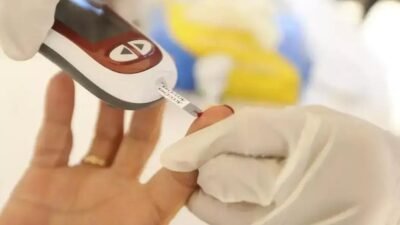 Campanha promove conscientização sobre riscos da diabetes à visão