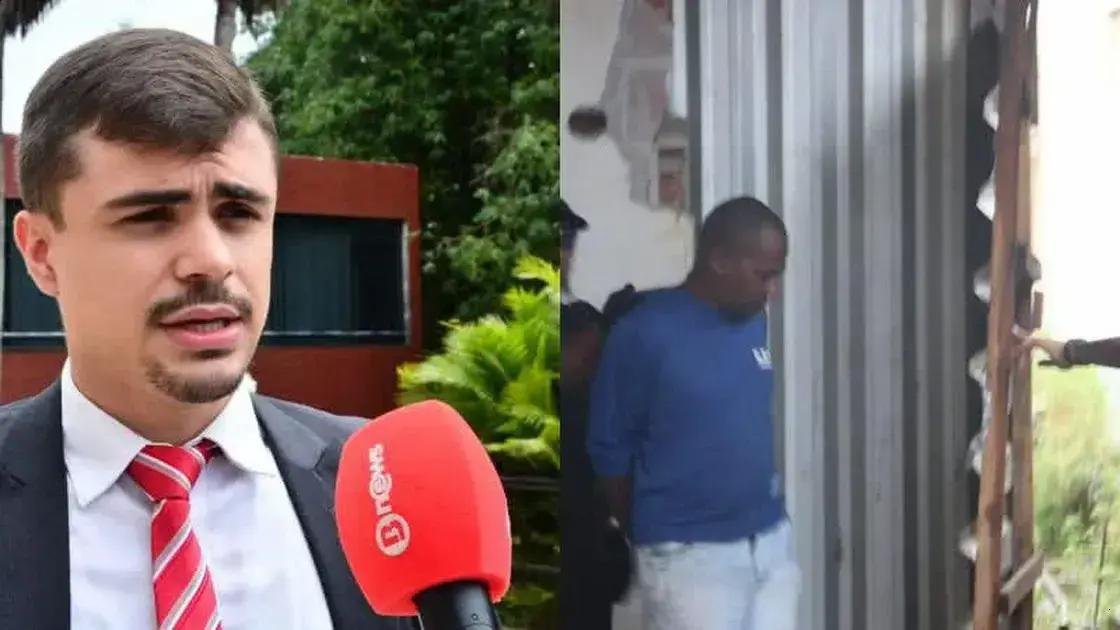 Caso Aisha Vitória: Julgamento do réu é adiado por avaliação de insanidade