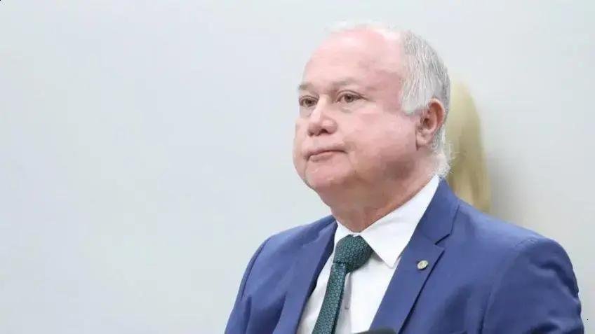 CCJ da Câmara debate mandato de Alexandre Ramagem após decisão do STF