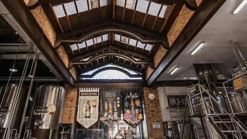 Cervejaria Backer é absolvida por contaminação de lotes de cerveja