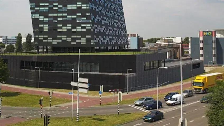 China exige solução para controvérsia sobre Nexperia com a Holanda