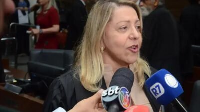 Cíntia Resende destaca avanços e desafios do TJ-BA nas eleições