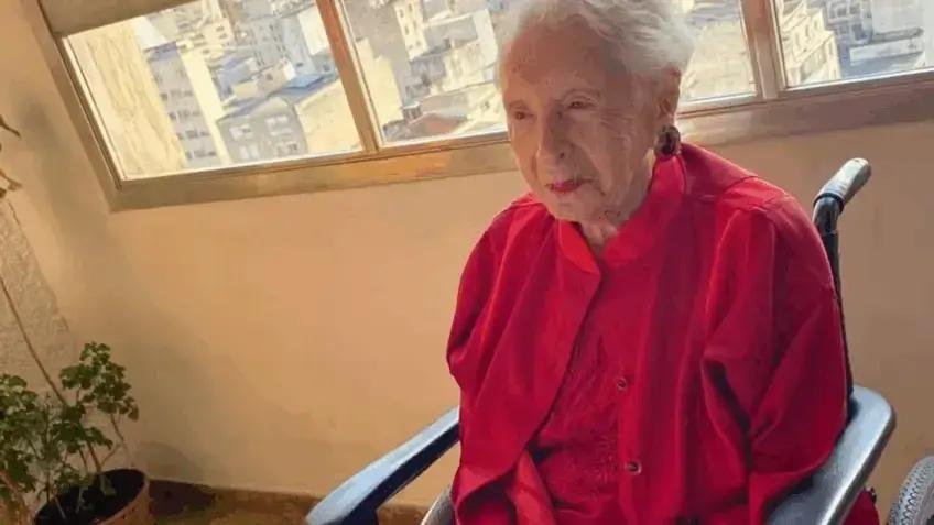 Clara Charf: A vida e o legado da viúva de Marighella