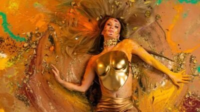 Claudia Leitte lança Ato II de 'Especiarias' e agita o verão 2025