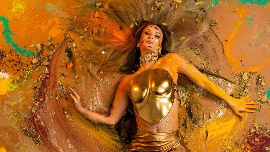 Claudia Leitte lança Ato II de 'Especiarias' e agita o verão 2025