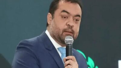 Cláudio Castro é aclamado após megaoperação letal contra o tráfico no Rio