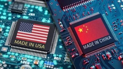 Como a China Avança Rápido na Corrida pela Inteligência Artificial