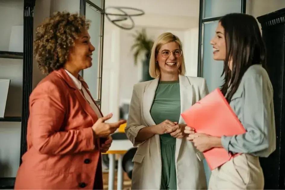 Como a comunicação se tornou a habilidade mais crucial no mercado de trabalho?