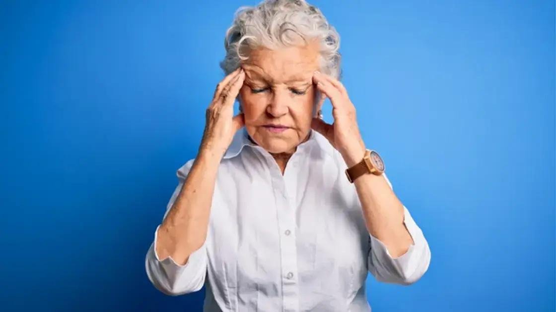 Como identificar sintomas de AVC e salvar vidas rapidamente