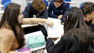 Como se Preparar para o Enem: Dicas Valiosas para a Prova de Amanhã