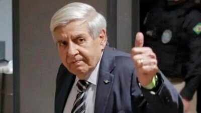 Condenação histórica de militares: um marco na Justiça brasileira