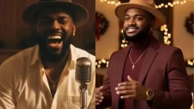 Conheça Solomon Ray, o cantor gospel feito por inteligência artificial