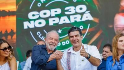 COP-30 e o futuro de Belém como capital da Amazônia