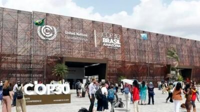 COP30 apresenta rascunho inicial de acordos climáticos em Belém