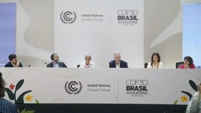 COP30: Brasil avança em adaptação climática e desafios energéticos