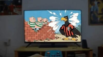 Copa Libertadores: Flamengo e Palmeiras em um confronto histórico