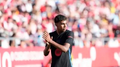 Corte de Lamine Yamal da Seleção Espanhola Gera Polêmica