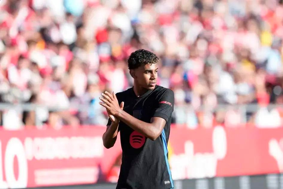 Corte de Lamine Yamal da Seleção Espanhola Gera Polêmica